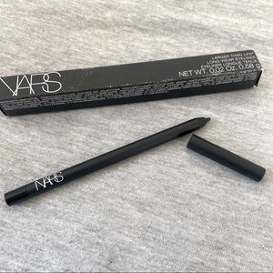 NARS Larger than Life Eyeliner Pencil Black NEW